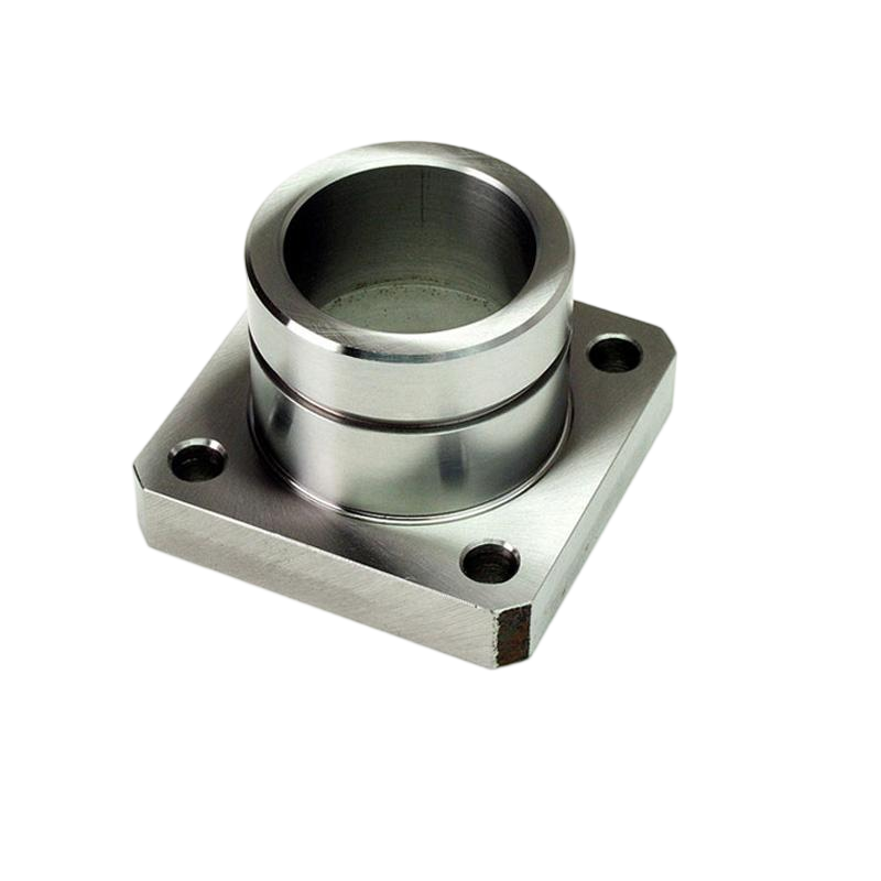China ODM Stainless Steel CNC Milling Machining Anodizing And Polishing on sale