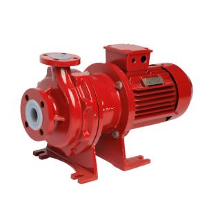 China Magnetic Drive Centrifugal Pump For Hydrochloric Acid wholesale