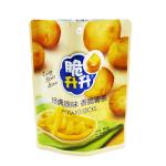 flexography printing Packaging Plastic bag Biscuit food moisture-proof packaging
