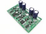 36V Brushless DC Motor Driver For Wheelchair / Hub Motor / Electric Scooter