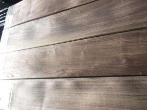 China 0.6-2mm Good quality White Oak Flooring Veneer wholesale