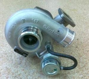 China Perkins Agricultural, Cat 416E GT2556S Turbo 711736-0026,2674A226, 2674A227 wholesale