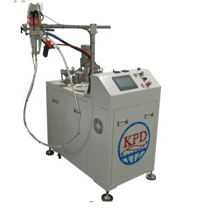 China Hand Glue Gun AB Epoxy Mixing Machine for Bonding wholesale