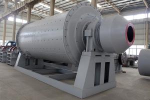 China Mineral Ball Mill Crusher wholesale