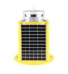 White Flashing 20000cd 100000cd High Intensity Aircraft Obstruction Light