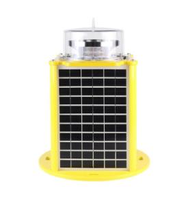 China White Flashing 20000cd 100000cd High Intensity Aircraft Obstruction Light wholesale