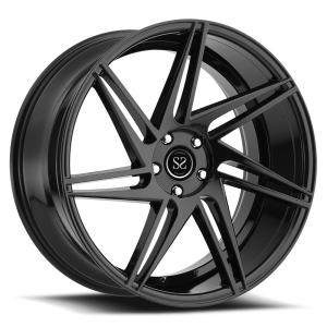 China jwl via japan racing 20inch 21inch 22inch aluminum mag wheels for cars wholesale
