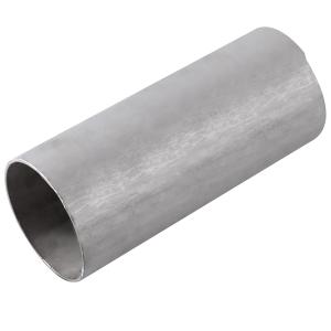 China Hot Rolled SS 304 Welded Pipe 8 Inch Steel 316 304 Tube 2 Inch 2mm wholesale