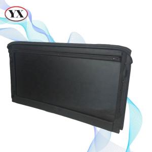 China Customized Auto Glass Sunroof Repair With Smooth Edge Treatment wholesale