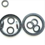 Sealing ring: accessory, sealing, environmental protection, cleanliness.