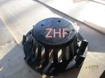 OEM Grey Iron Roof Building Drainage Roof Drain Cast Iron