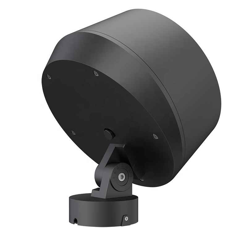 36x2W 24Vdc DMX LED Architectural Flood Light IP66 Outdoor 120LM/W