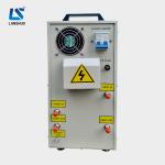 IGBT 16kw Induction Brazing Equipment Copper Electric High Frequency