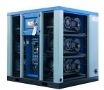 650KGS Portable Rotary Oil Free Screw Air Compressor 70dB