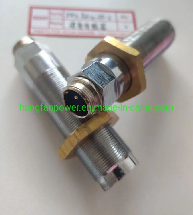 Zichai Zc170 Accessories Z8170 Fv170-Zs-2 Speed Sensor Oil Pressure Sensor