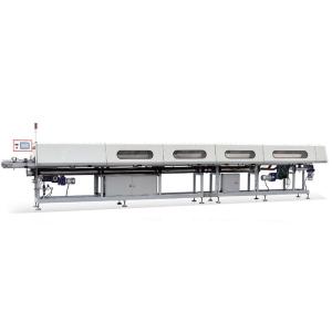 China Induction Oven For Tin Can Production wholesale