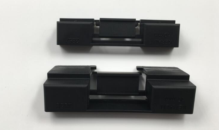 P20 Or H13 Hot Runner Injection Molding Custom Plastic Moulding