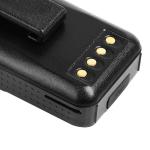 Rechargeable Handheld Android 4.4.2 IP Walkie Talkie