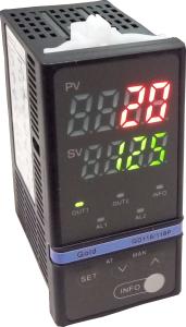 China 72mm 300A Temperature Control Meter wholesale