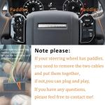 Land Rover Range Rover Steering Wheel Buttons Knob Discovery 5 Vogue L405 Sport