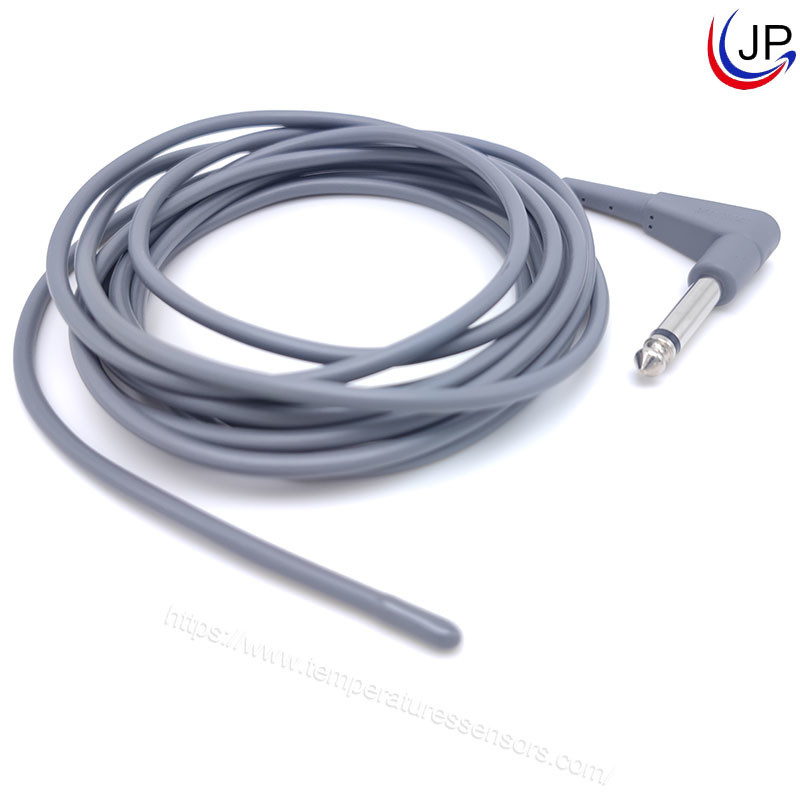 14.054Kohm B0 50 Medical Temperature Sensor 3435 PI Max 0.5mm Micro NTC Thermistor