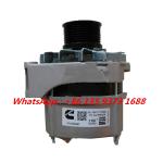 Hot Seller Cummins 4BT Diesel engine parts Exhaust Outlet Tube 4988381