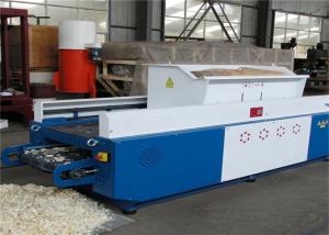 China 380*155*135cm 1500kg/H 140cm Wood Shaving Mill wholesale
