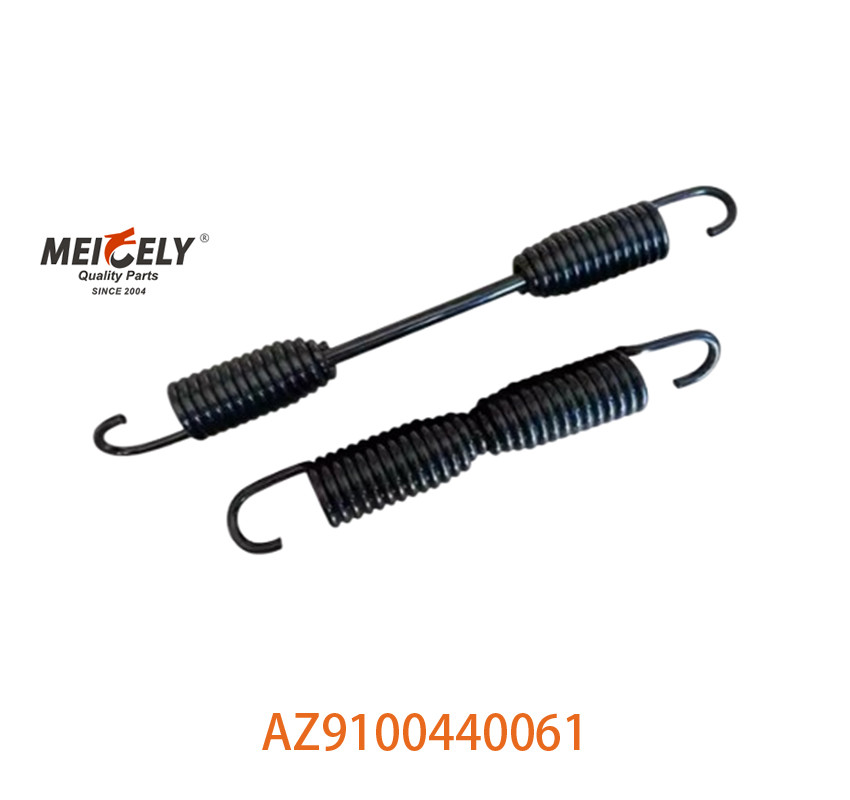 Wholesale High Performance AZ9100440061 Return Spring For Sinotruck Howo
