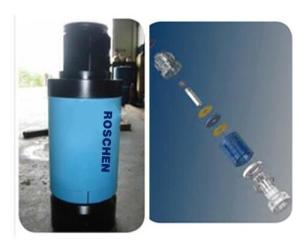 China Auxiliary Equipment Rock Drilling Tools Drilling Shock Absorber Long Life wholesale