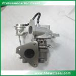 Nissan Navara Frontier IHI RHF4 14411-VK500 turbocharger