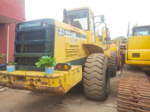 China Original Japan Manufactured Secondhand Kawasaki 22ton 90ziv Wheel Loader in Good Condition for Sale, Used Kawasaki Front Wheel Loader 90ziv on Sale wholesale