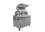 Small Plastic Crusher Industrial Powder Grinder Machine 220-660v Chemicals