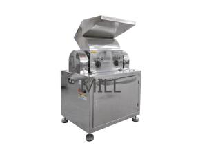 China Tea coarse crushing machine / Industrial Powder Grinder/Tea leaf coarse crusher wholesale