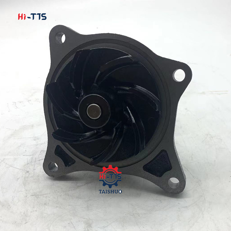 Engine Water Pump ME015040 ME015045 4D32 For HD250 HD450 E70B Excavator