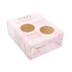 350gsm C1S Art Paper Cosmetic Packaging Boxs With Display Window