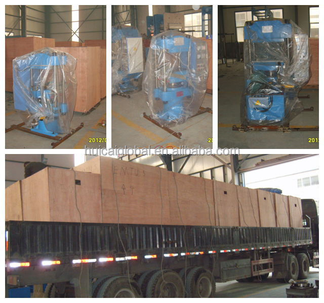 Boost Your Tire Machine's Performance with Our State-of-the-Art Rubber Cutting Machine