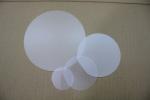 200mm 300mm Sapphire Wafer Single Side Polished Wafer