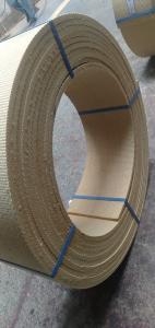 China Anchor Windlass Asbestos Free Woven Friction Lining Tapes Brake Lining Non-Asbestos wholesale