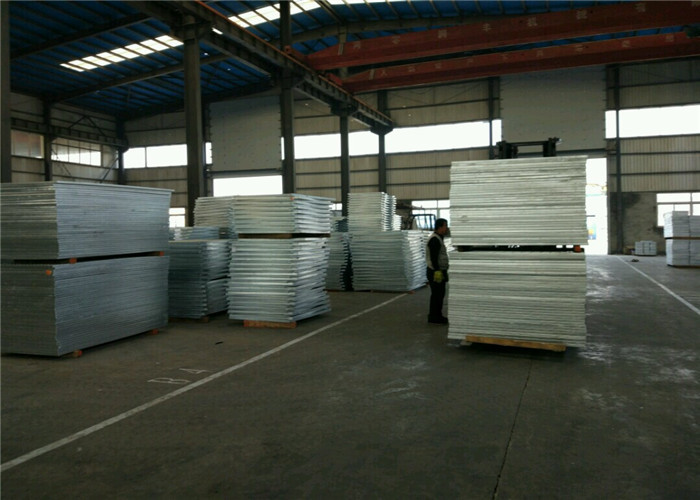 Power Stations Metal Drain Covers Grates Slip - Resistant I Type Nice Appearance
