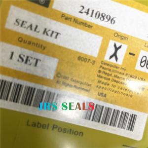 China 2410896 2350973 2409538 Hydraulic Cylinder Seal Kit LIFT TILT STEERING wholesale