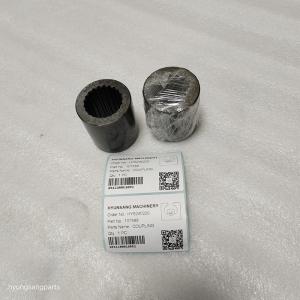 China Excavator Parts Coupling 107589 112566 113710 113783 For R210LC-3 wholesale
