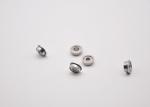 Stainless Steel FR166ZZ Open ZZ 2RS 2RZ Flanged Ball Bearing