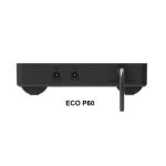 60W 12000MAH LiFePO4 12V 5V Mini Smart UPS DC Battery Backup with Rechargeable