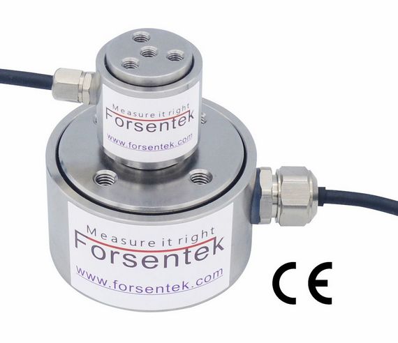 Flange_to_Flange_Load_Cell_500kg