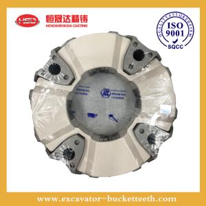 China Construction Machinery Excavator Engine Parts Rubber Coupling Assy 160H wholesale