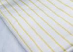 Soft Baby Flannel Material 100% Cotton Waterproof Double Sided Flannel