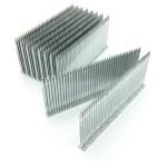 Length 18-64mm Stainless Steel Nail Gun Nails 16 Gauge For Pneumatic Furniture