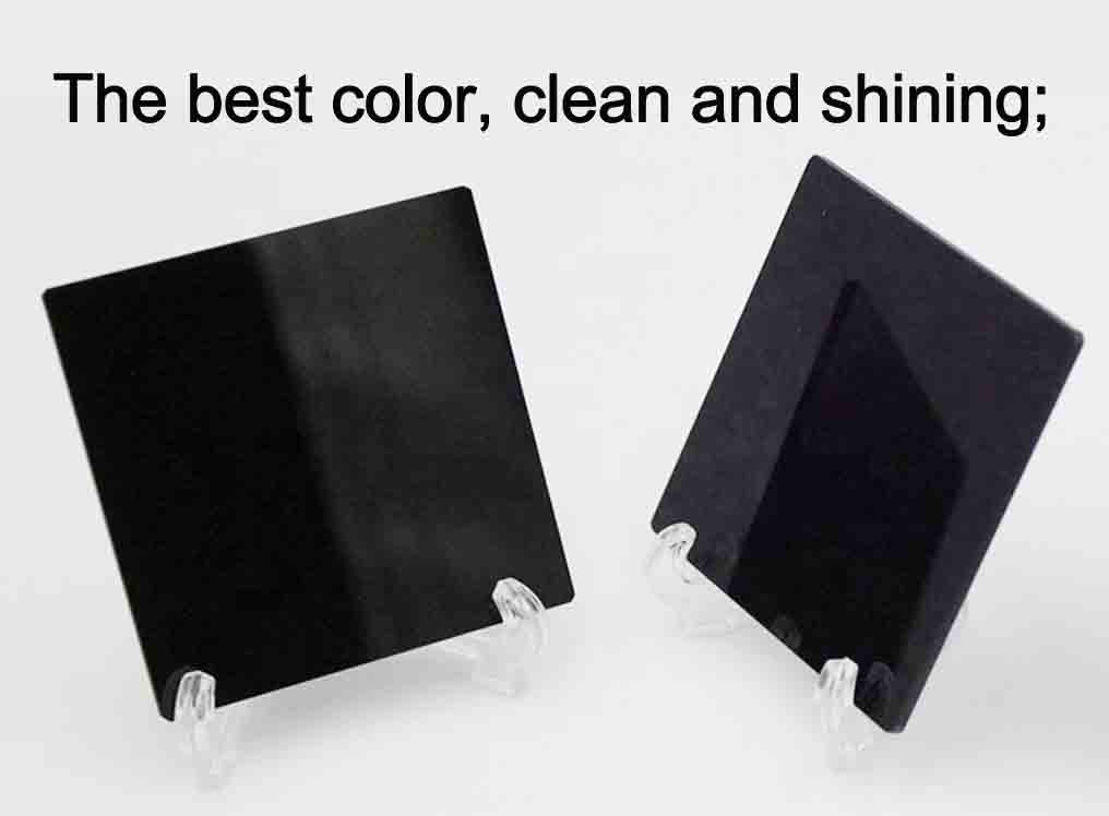 auto tinted glass 3300/2140, 3660/2140, 3300/2440, 2440/1830, 2440/1650, 2200/1650, and customized sizes