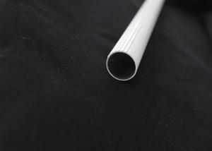 China American Style 28mm 6.7 Metres Aluminium Curtain Rod wholesale