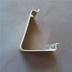 China Large Cleat Lock of Wooden case, Zinc plating wholesale